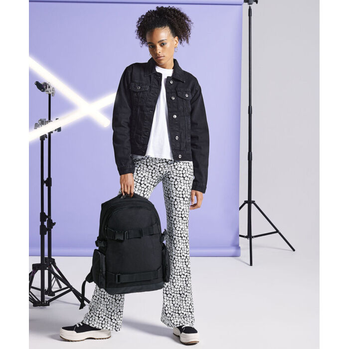 Old school boardpack Thumbnail