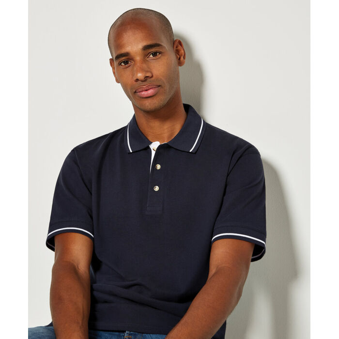 St Mellion polo (classic fit) Thumbnail