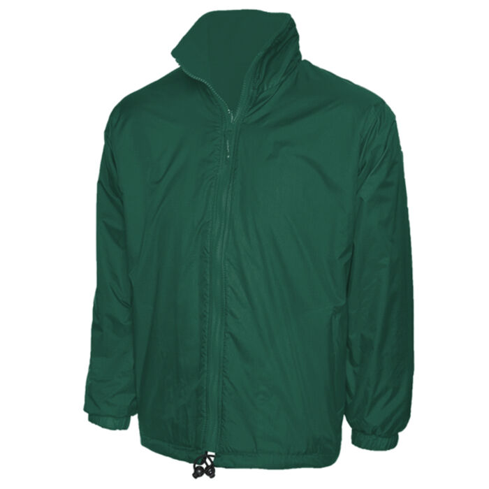 Classic Reversible Fleece Jacket Thumbnail