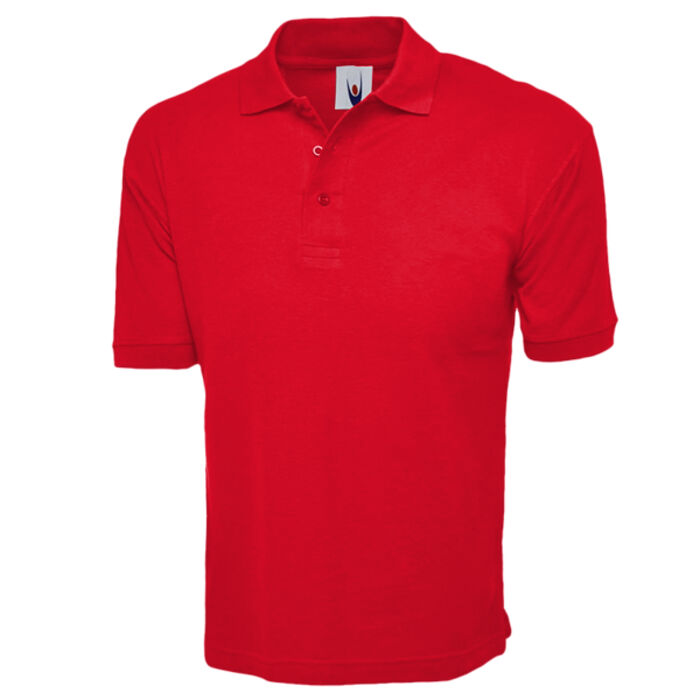 Classic Cotton Poloshirt Thumbnail