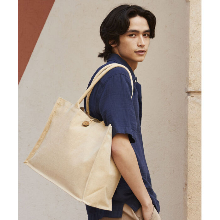 Juco shopper Thumbnail