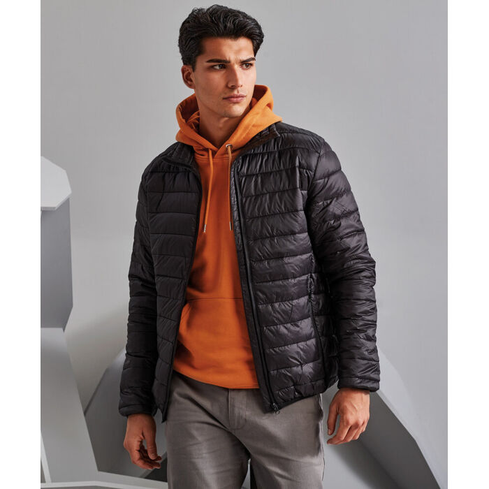 Terrain padded jacket Thumbnail