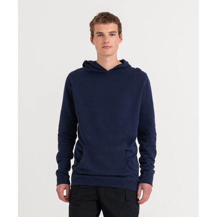 Corcovado organic hoodie Thumbnail