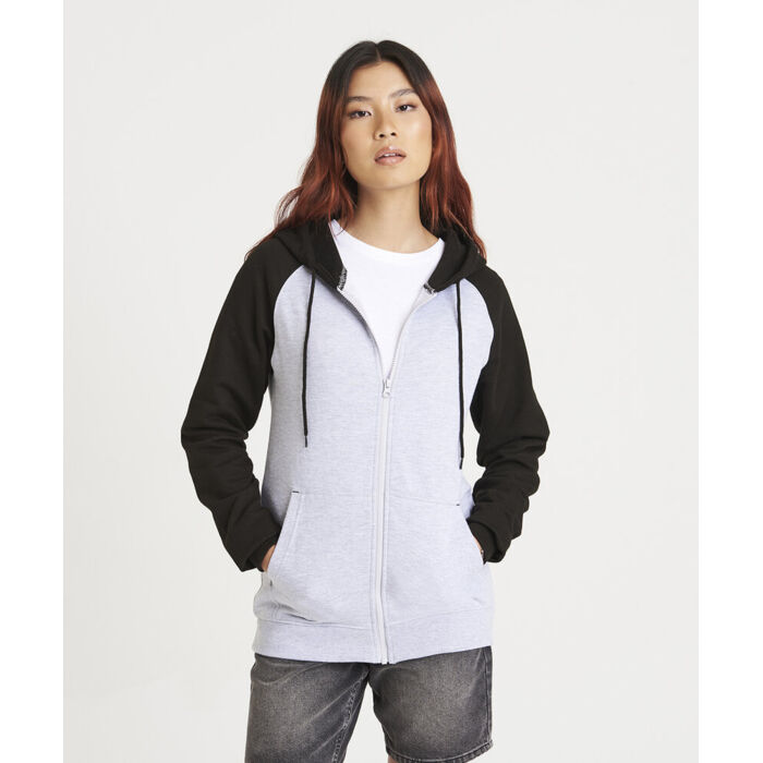 Baseball zoodie Thumbnail