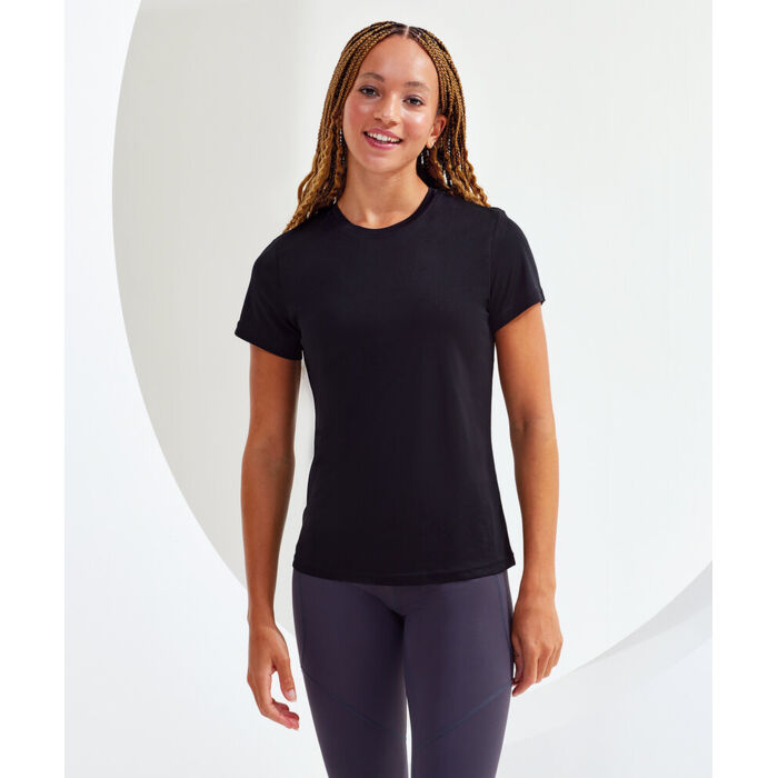 Women's TriDri® performance t-shirt Thumbnail