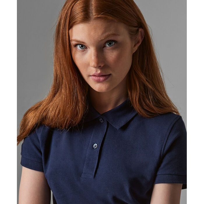 B&C Inspire Polo /women Thumbnail