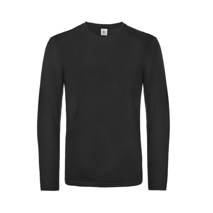 B&C #E190 long sleeve Thumbnail