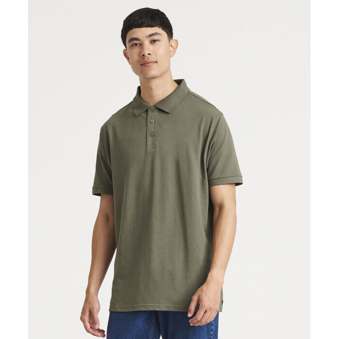 The 100 polo Thumbnail