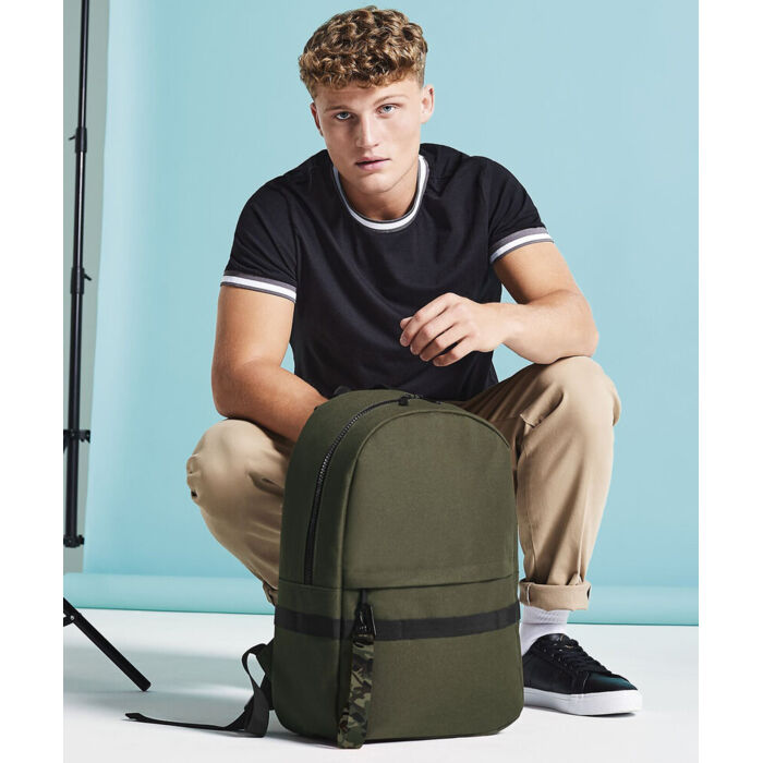 Brandable key clip Thumbnail