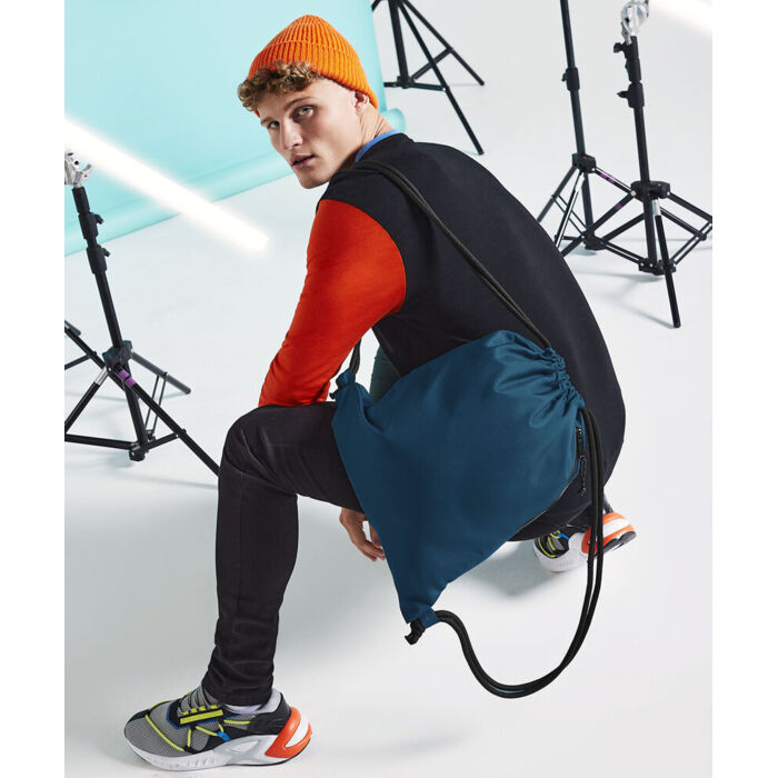 Recycled gymsac Thumbnail