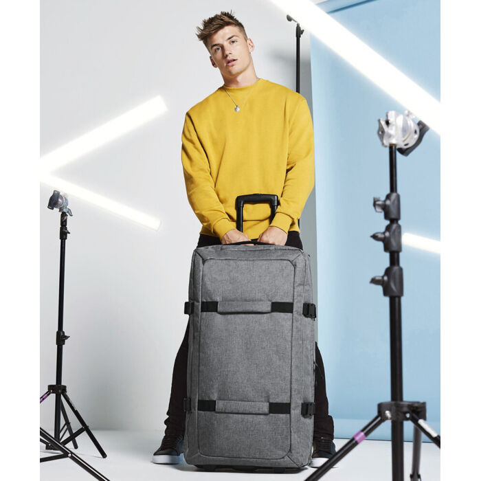 Escape check-in wheelie Thumbnail