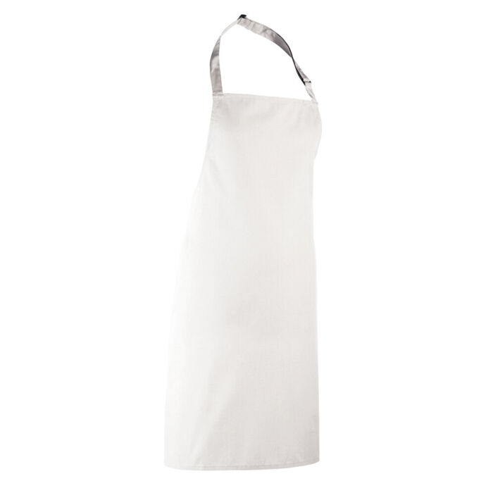 Colours bib apron - XL Thumbnail