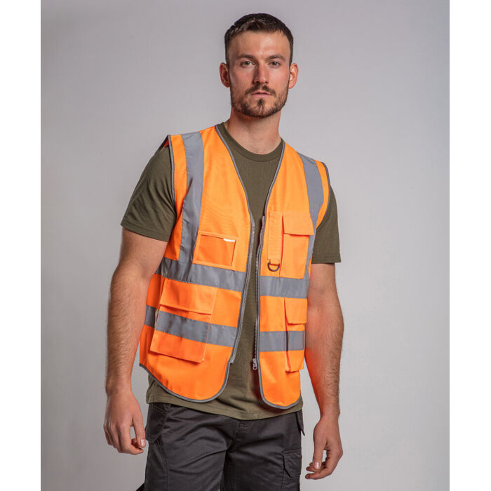 Executive waistcoat Thumbnail