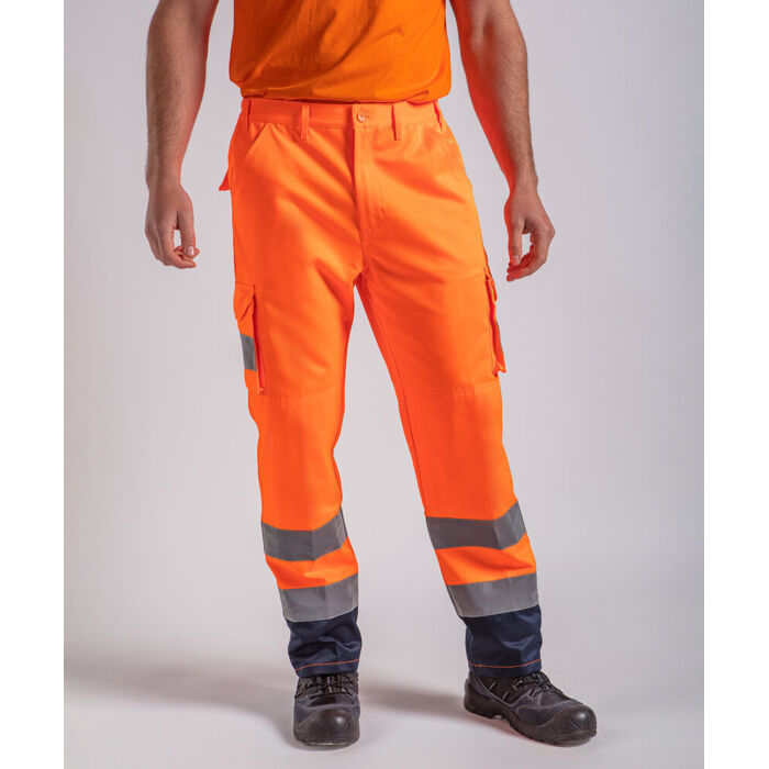 Cargo trousers Thumbnail