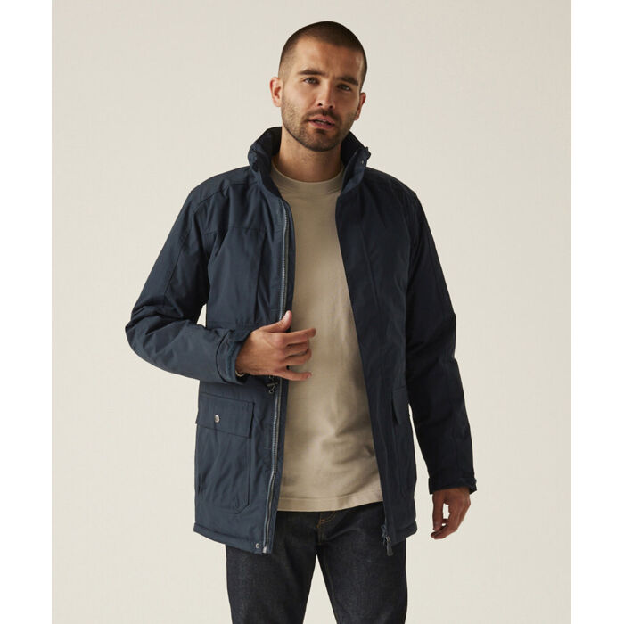 Darby III jacket Thumbnail