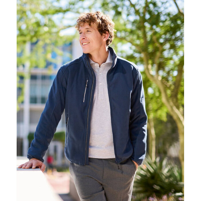 Omicron III waterproof fleece Thumbnail