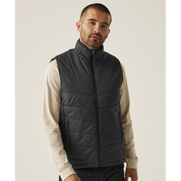 Stage II insulated bodywarmer Thumbnail