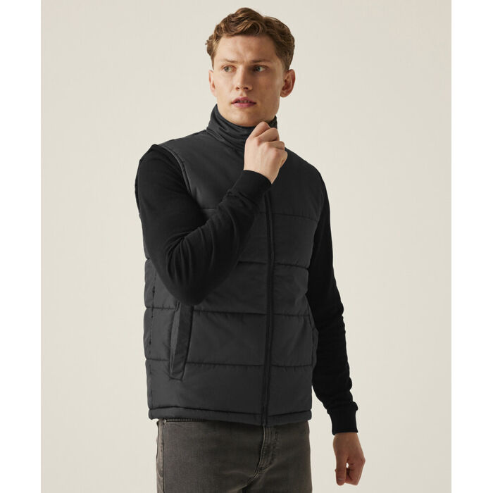 Access insulated bodywarmer Thumbnail