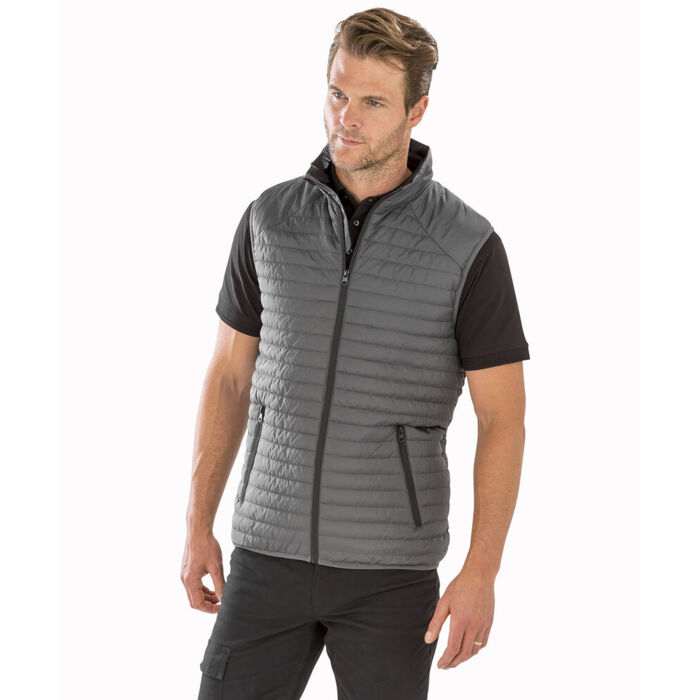 Thermoquilt gilet Thumbnail