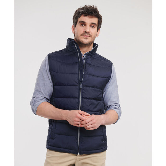 Nano bodywarmer Thumbnail