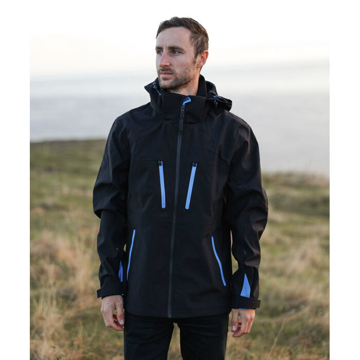 Patrol technical softshell jacket Thumbnail