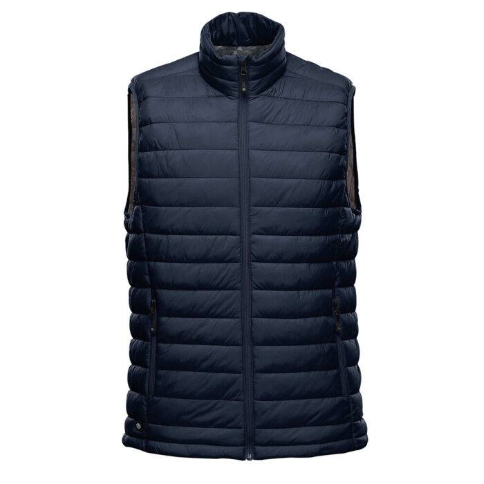 Stavanger thermal vest Thumbnail