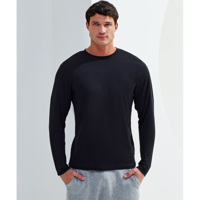TriDri® long sleeve performance t-shirt Thumbnail