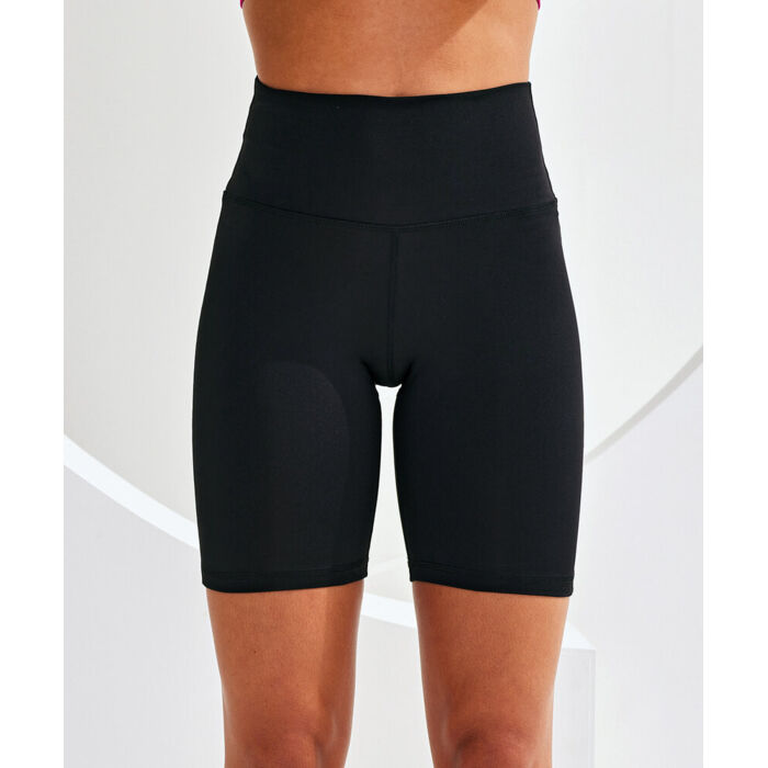Women's TriDri® legging shorts Thumbnail