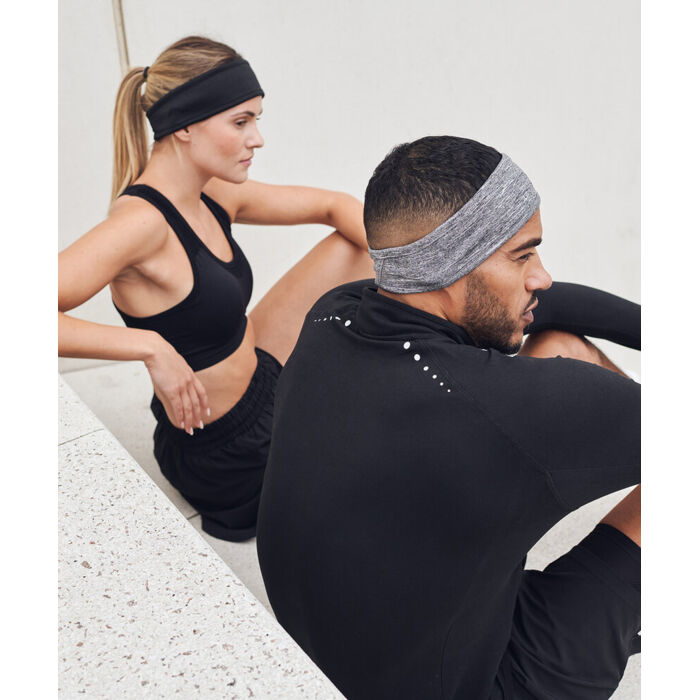 Running headband Thumbnail