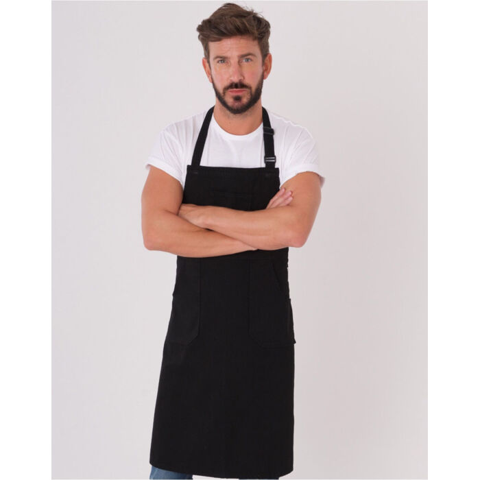 "Originals" Bib Apron Thumbnail