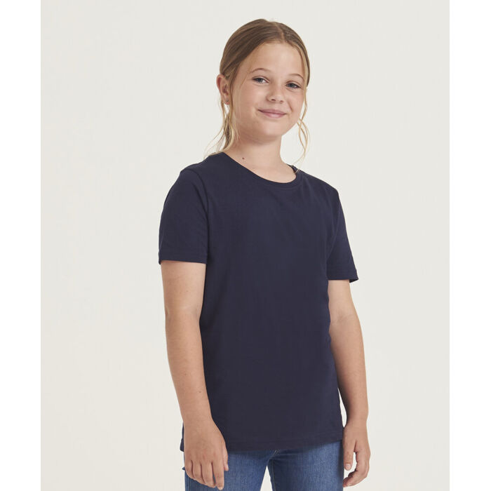 Kids Cascade organic tee Thumbnail