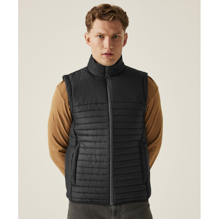 Honestly Made Recycled Thermal Bodywarmer Thumbnail