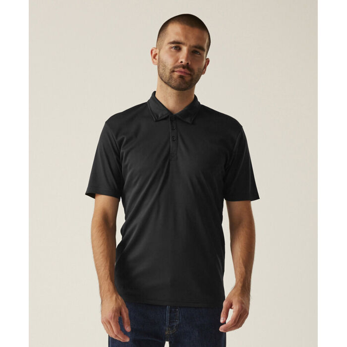 Honestly made recycled polo Thumbnail