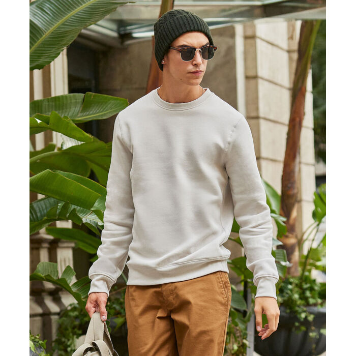 B&C KING Crew Neck Thumbnail