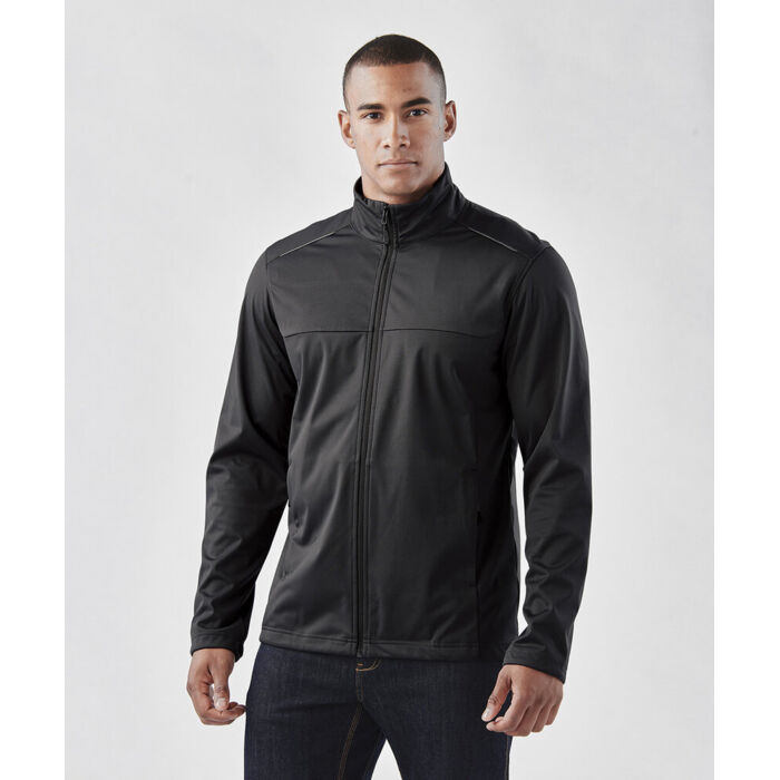 Greenwich lightweight softshell Thumbnail