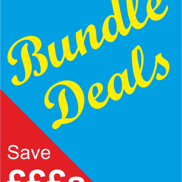 Bundle Deals Thumbnail
