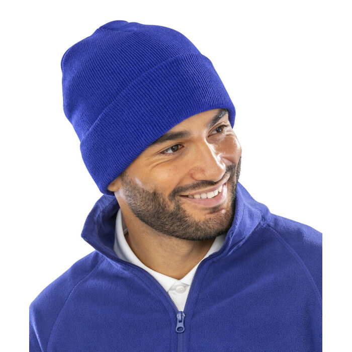 Woolly ski hat Thumbnail