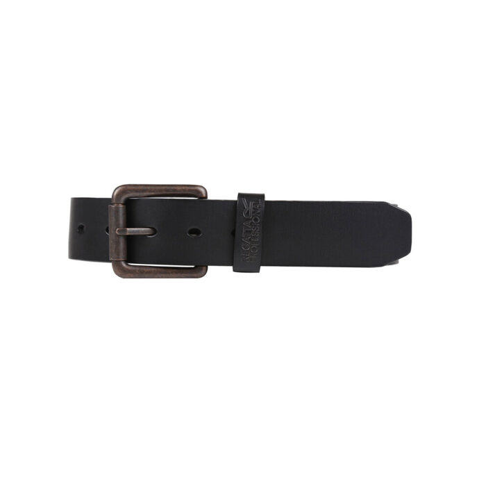 Pro leather work belt Thumbnail