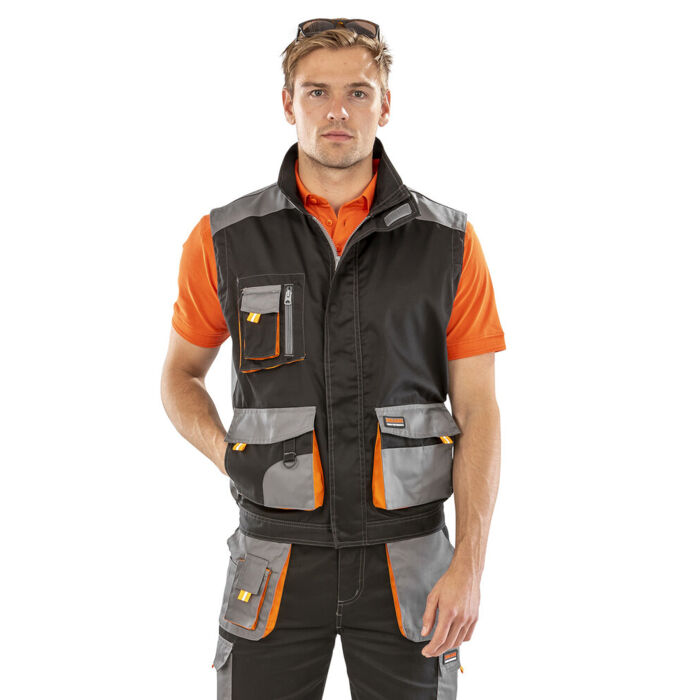 Work-Guard lite gilet Thumbnail