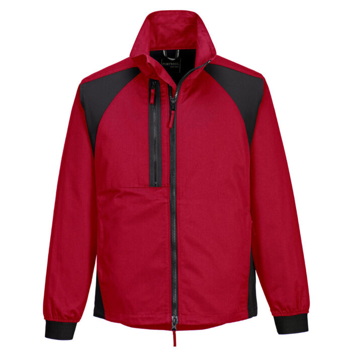 WX2 stretch work jacket (CD885) Thumbnail
