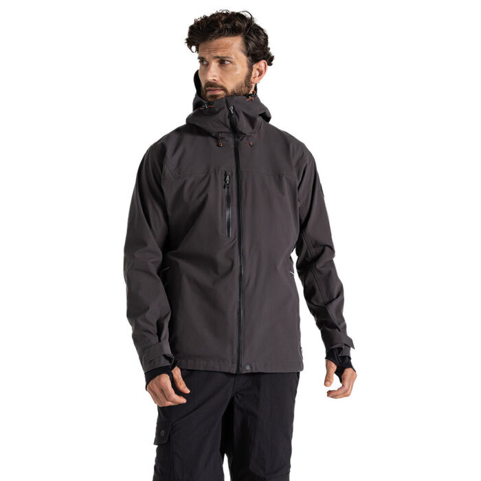 Richmond stretch workwear jacket Thumbnail