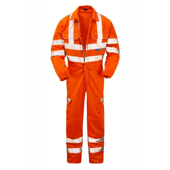 PULSAR® PROTECT HV Combat Coverall Thumbnail