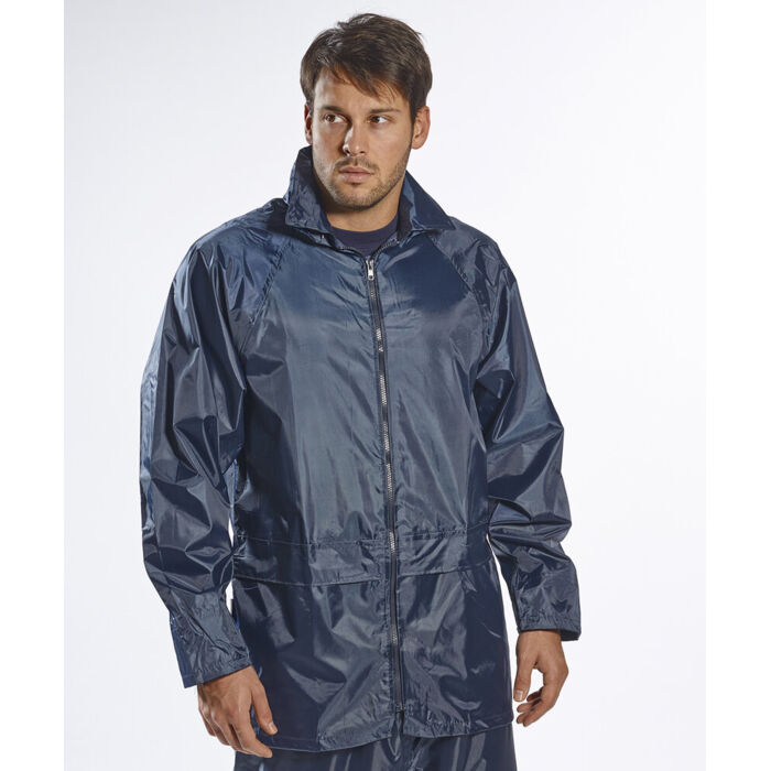 Classic rain jacket (S440) Thumbnail