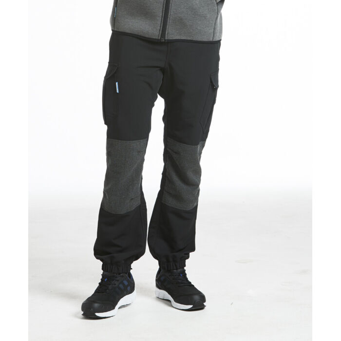 KX3 Flexi trouser (T803) slim fit Thumbnail