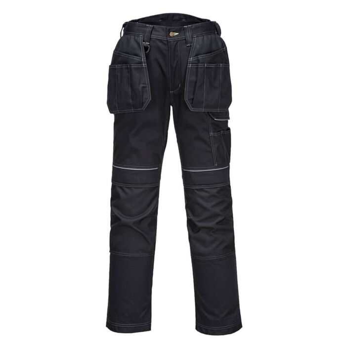 PW3 padded trousers Thumbnail
