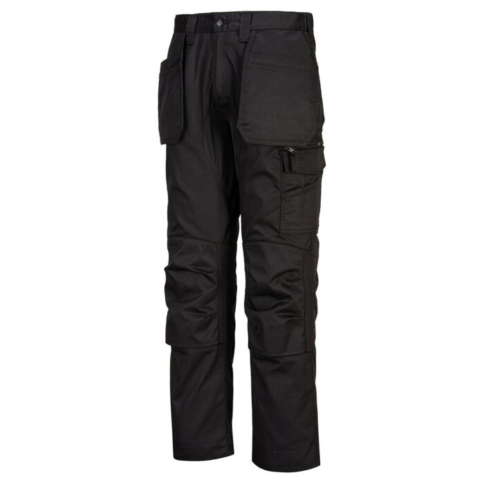 WX2 stretch holster trousers (CD883) slim fit Thumbnail