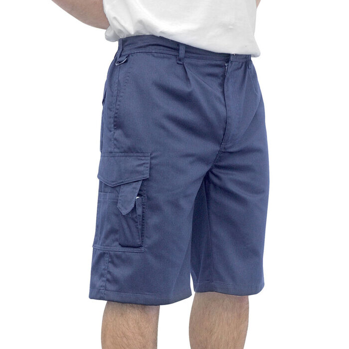 Combat Shorts (S790) regular fit Thumbnail