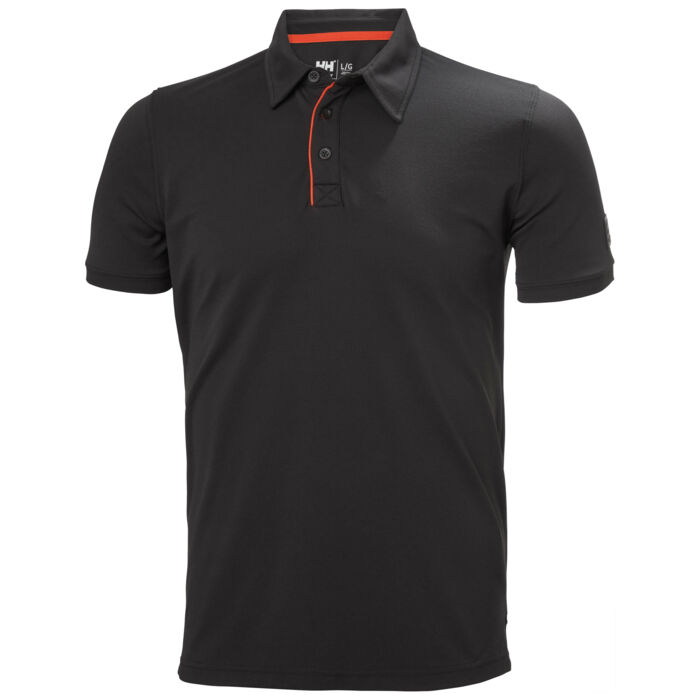 Kensington Tech Polo Thumbnail