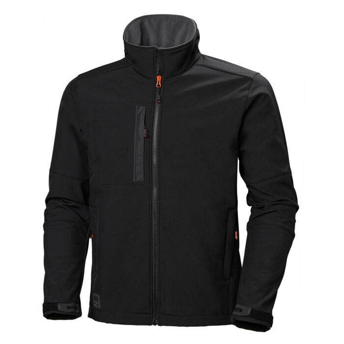Kensington Softshell Jacket Thumbnail
