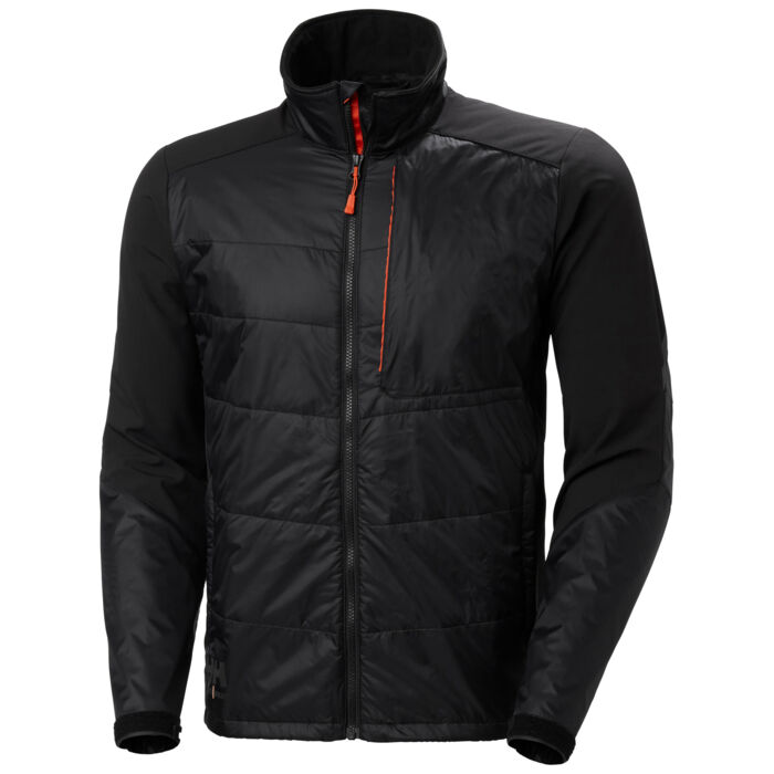 Kensington Insulated Jacket Thumbnail